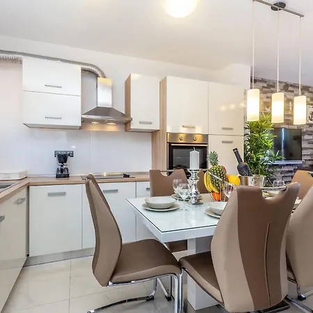 Kuca Za Odmor Sotovento Ii - Ferienhaus *
