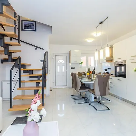 Ferienhaus Kuca Za Odmor Sotovento Ii - Brzac