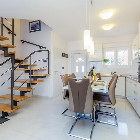 Ferienhaus Kuca Za Odmor Sotovento Ii -