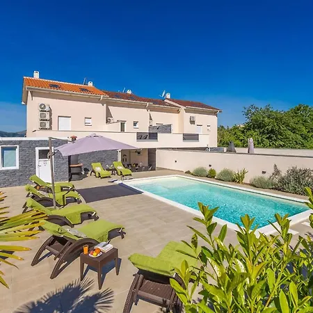 Kuca Za Odmor Sotovento Ii - *