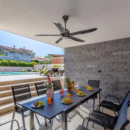 Kuca Za Odmor Sotovento Ii - * Brzac