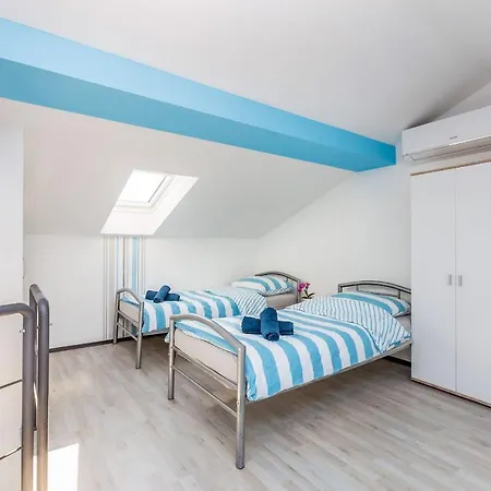 Kuca Za Odmor Sotovento Ii - Ferienhaus *