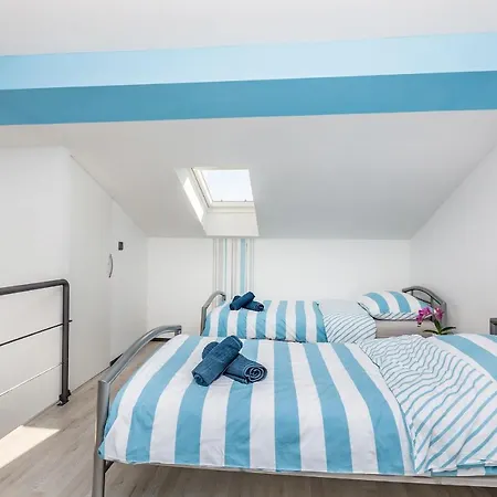 Kuca Za Odmor Sotovento Ii - בית נופש *