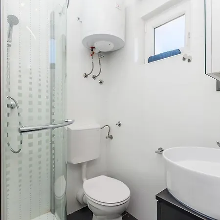 Kuca Za Odmor Sotovento Ii - בית נופש Brzac