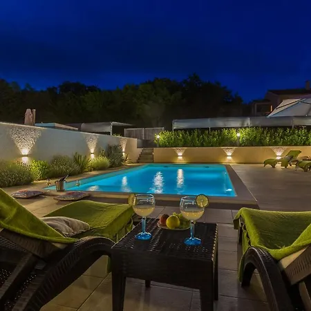 Ferienhaus Kuca Za Odmor Sotovento Ii - *