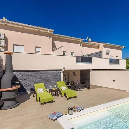 Kuca Za Odmor Sotovento Ii -