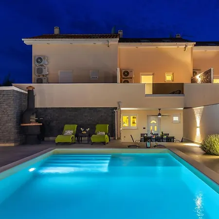 Ferienhaus Kuca Za Odmor Sotovento Ii - Brzac