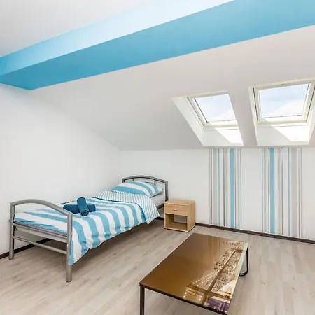 Kuca Za Odmor Sotovento Ii - Ferienhaus *