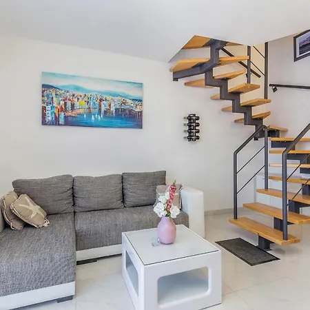 Kuca Za Odmor Sotovento Ii - Ferienhaus *