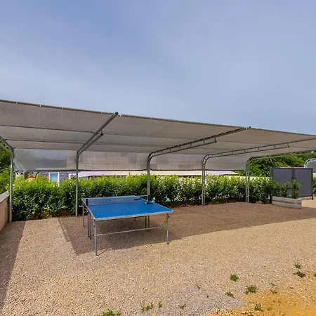 Kuca Za Odmor Sotovento Ii - Ferienhaus *