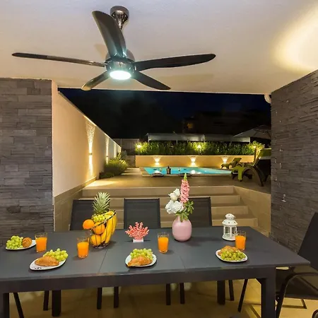 Kuca Za Odmor Sotovento Ii - * Brzac