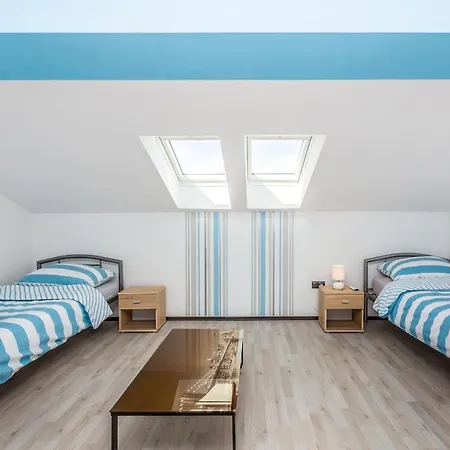 Kuca Za Odmor Sotovento Ii - Brzac