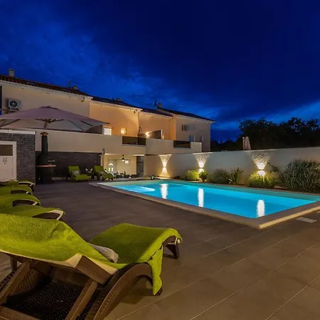 Kuca Za Odmor Sotovento Ii - Ferienhaus