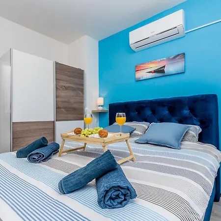 Kuca Za Odmor Sotovento Ii - Ferienhaus