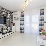 Nyaraló Kuca Za Odmor Sotovento Ii - *