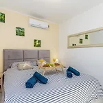 Kuca Za Odmor Sotovento Ii -