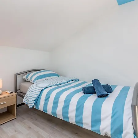Tatil Evi Kuca Za Odmor Sotovento Ii - *